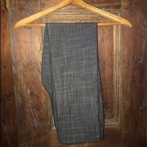 Men’s Topman Dress Pants